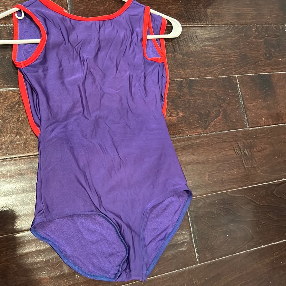 Custom Yumiko Leotard #yumiko #ballet #leotard #dance